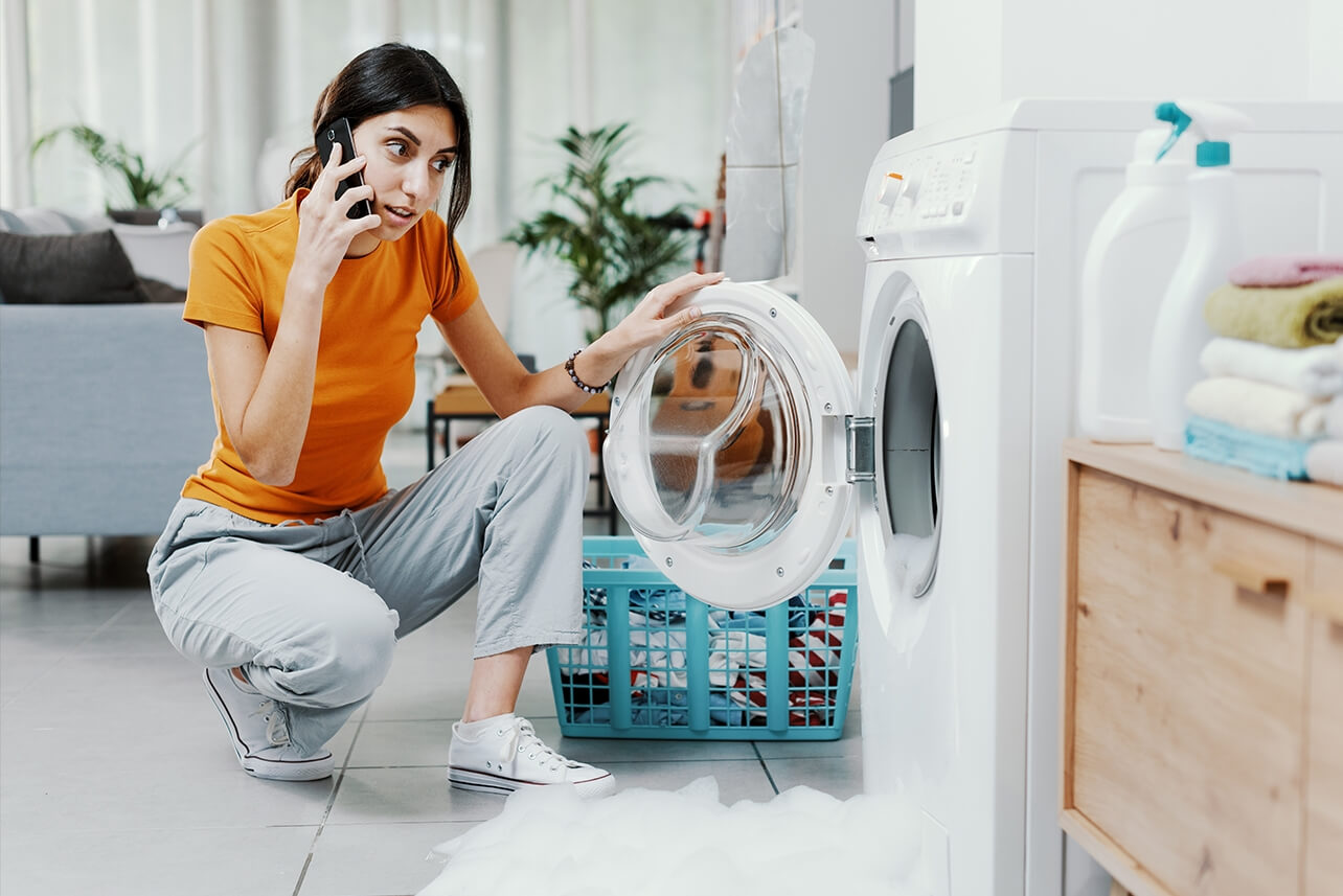 Haushaltsgeräte Reparaturservice Kirchheim
