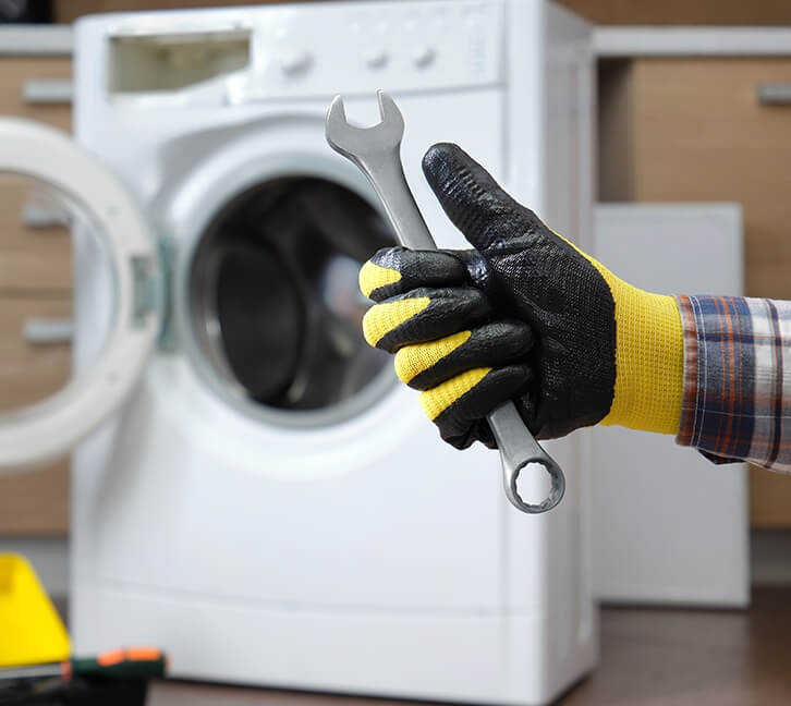 Haushaltsgeräte Reparatur in Kirchheim