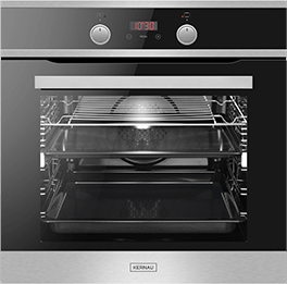 Backofen Reparatur Kirchheim
