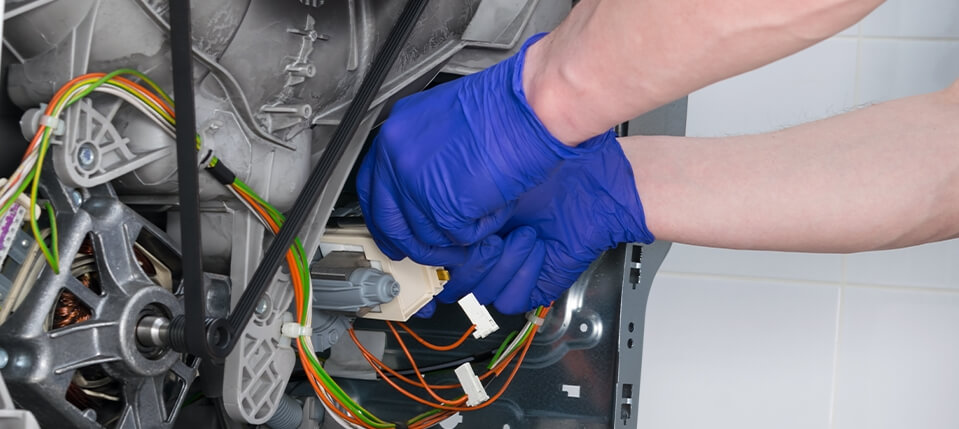 Haushaltsgeräte Reparaturservice Kirchheim - Über uns