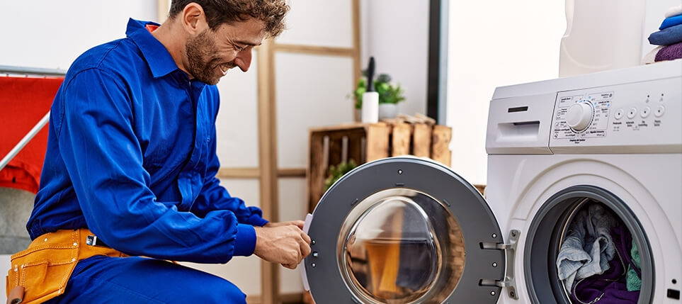 Haushaltsgeräte Reparaturservice Kirchheim - Kontakt